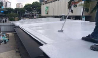 Waterproofing