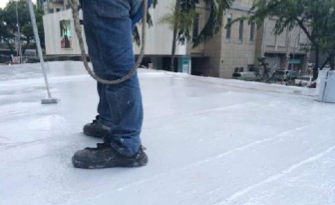 Waterproofing
