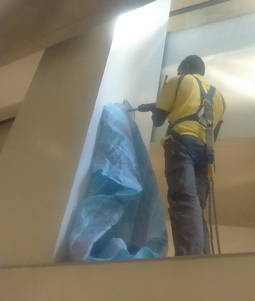PPE Safety harness